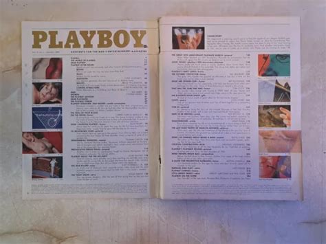 susan sommers playboy|Playboy Magazine December 1984 vol.31, no.12